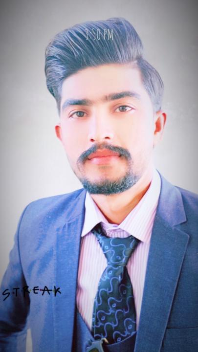 Sahil Masih
