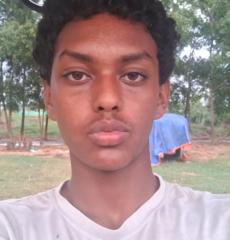Santosh Das