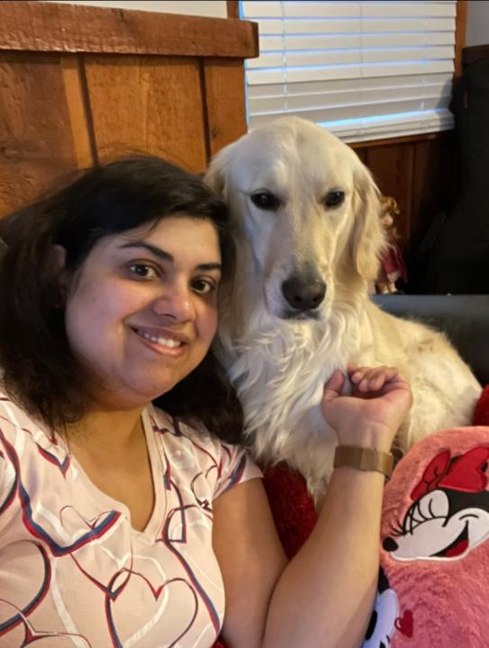 Priyanka Subramanyam