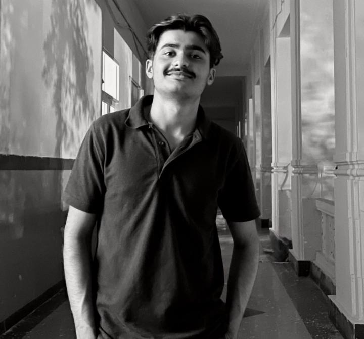 Muhammad Talha