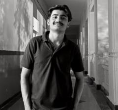 Muhammad Talha