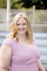 Kimberly Hughes
