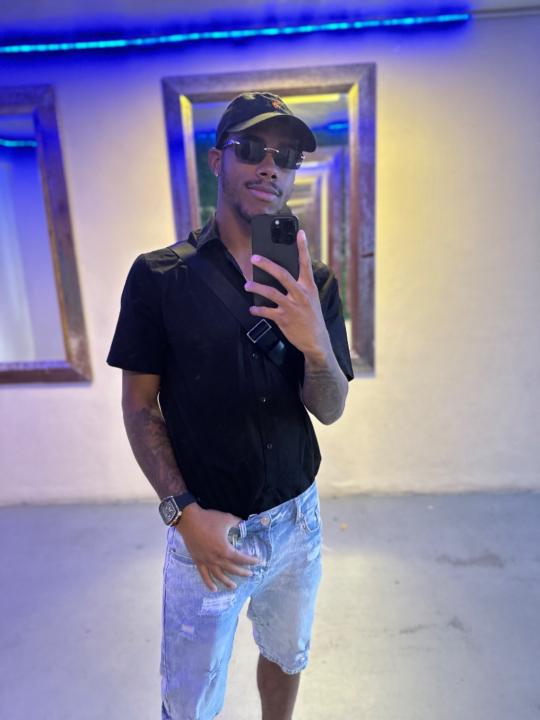 Brandon Hendrix