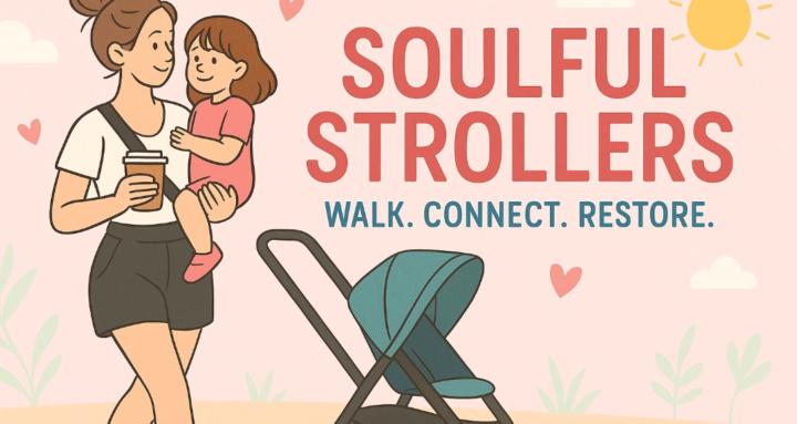 Soulful Strollers