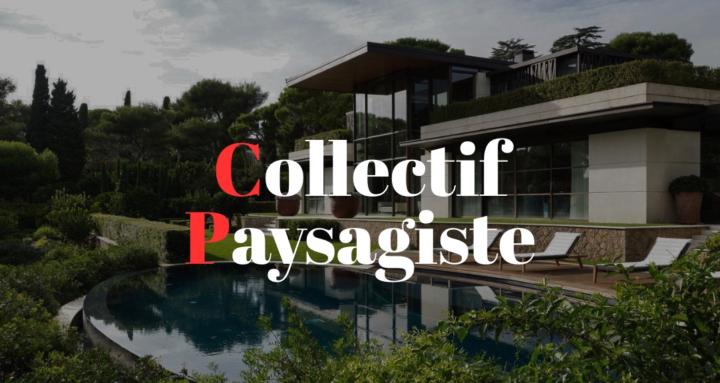 Collectif Paysagiste