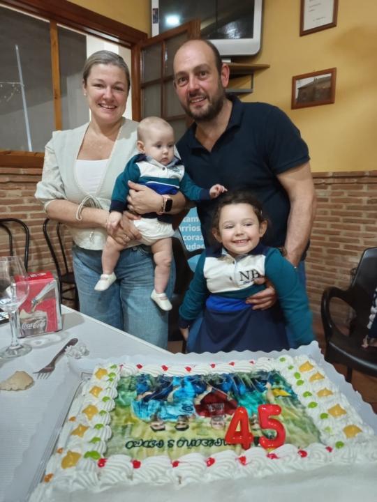 Aurora Martínez lorenzo