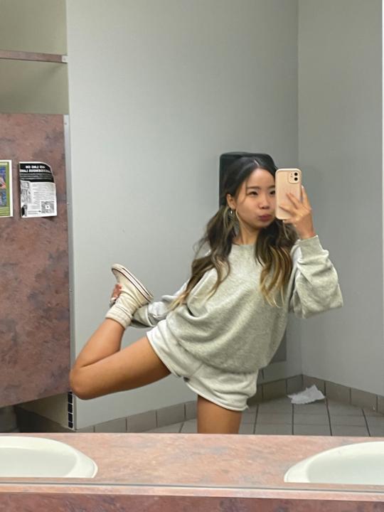 Lucia Vu