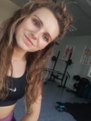 Karolina Owczarzak