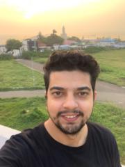 Bhupesh Bhardwaj