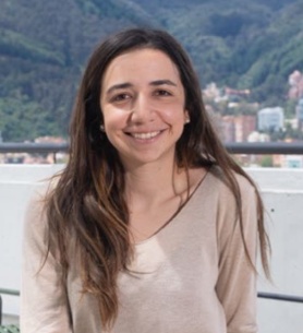 María Elisa Ponce de León