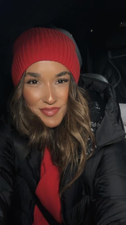 Selin Bozkurt
