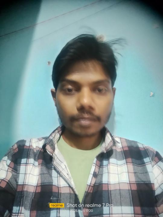 Rajanikant Behera