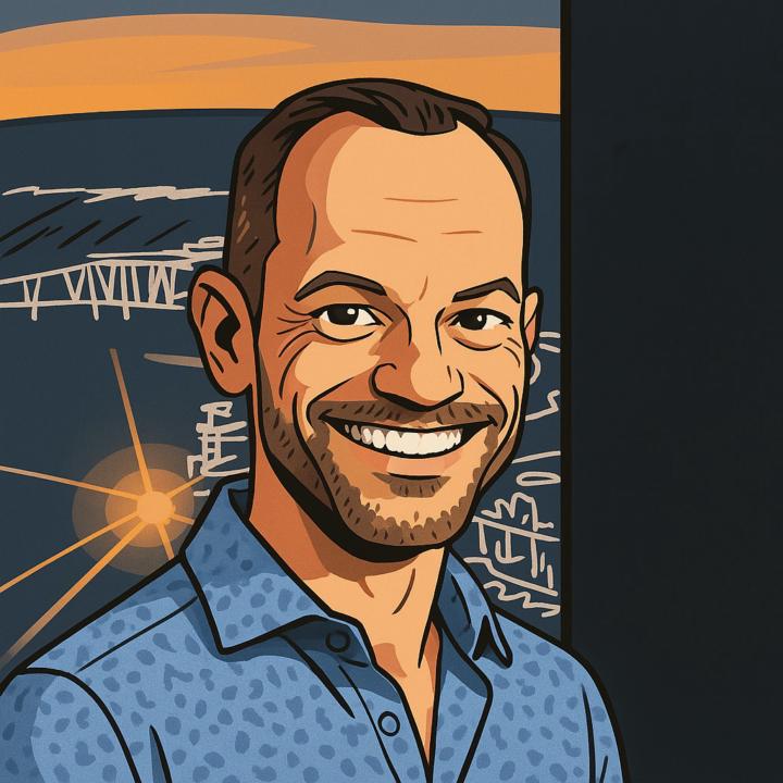 Mauro Foresti