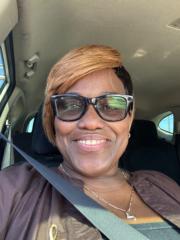 Verlicia Hart