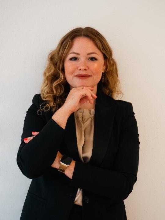 Carina Lindenthaler