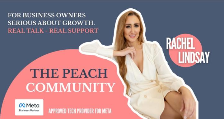 The Peach Community