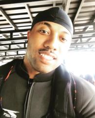 Michael Johnson