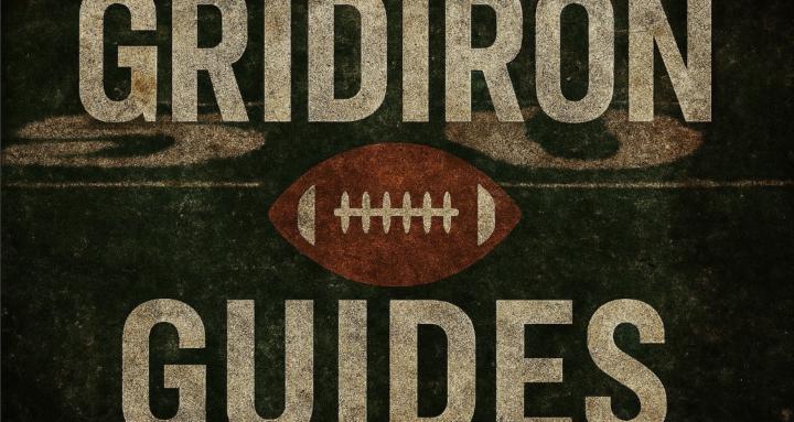 Gridiron Guides