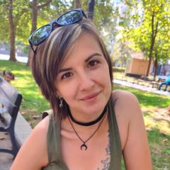 Ralitsa Angelova