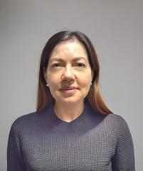 Jeannette Arce