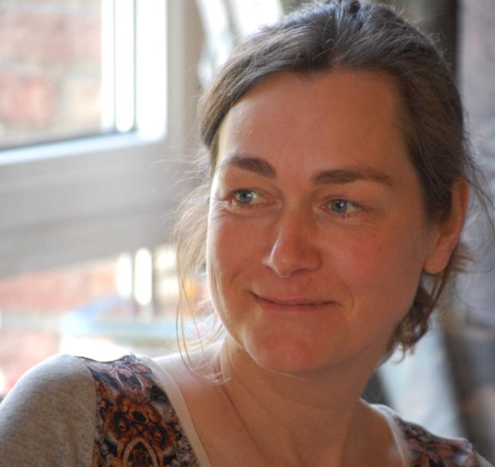 Katleen Deruytter