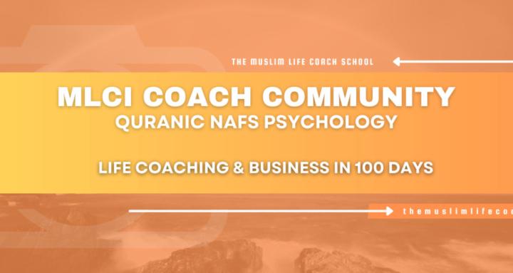 MLCI Coach Community