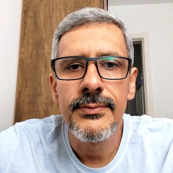 Ricardo Santos