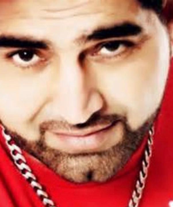Charan Saini