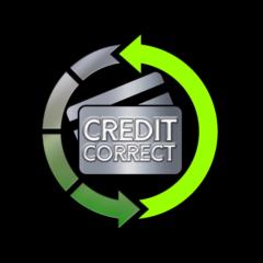 Christine Credit Correct