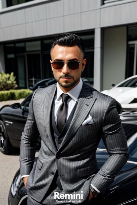 Daniel Florin Petrea