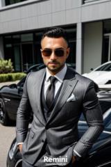 Daniel Florin Petrea