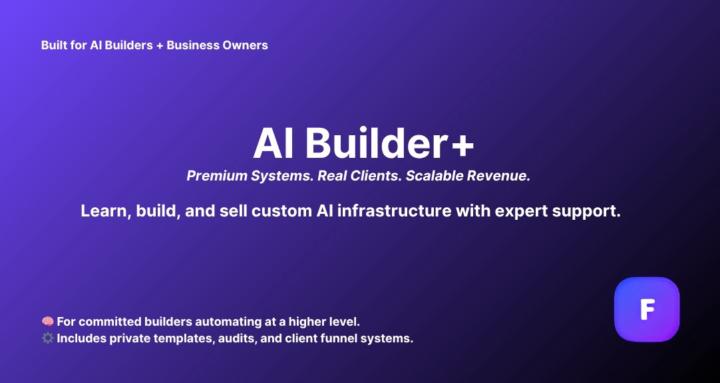 Ai Agents & Automation Plus