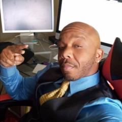 Bernard Scales iii