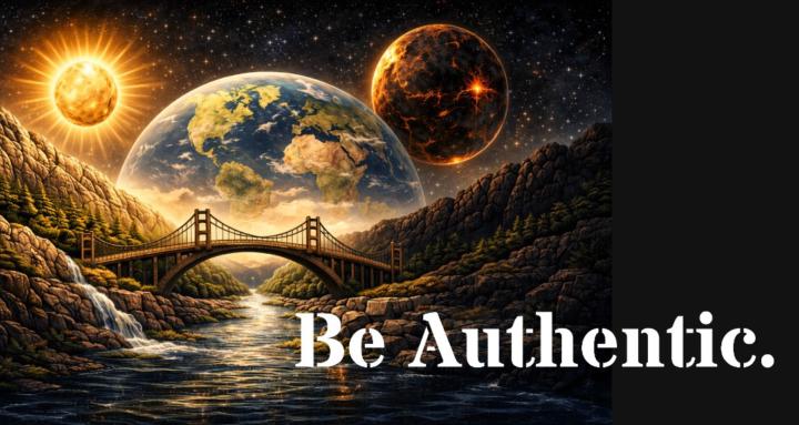 Authentic