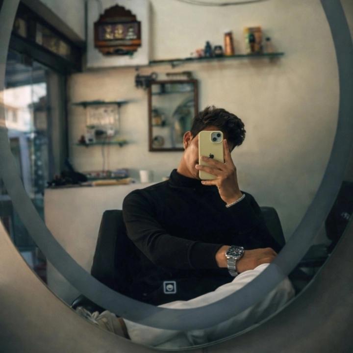 Saurabh Trd