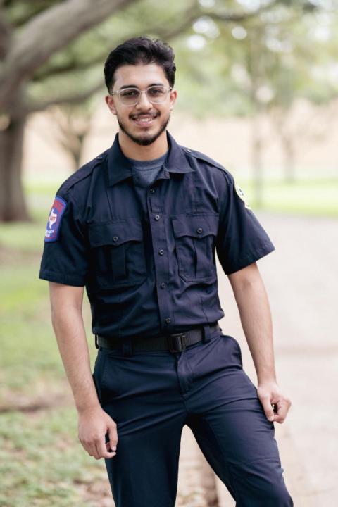 Hamza Qureshi