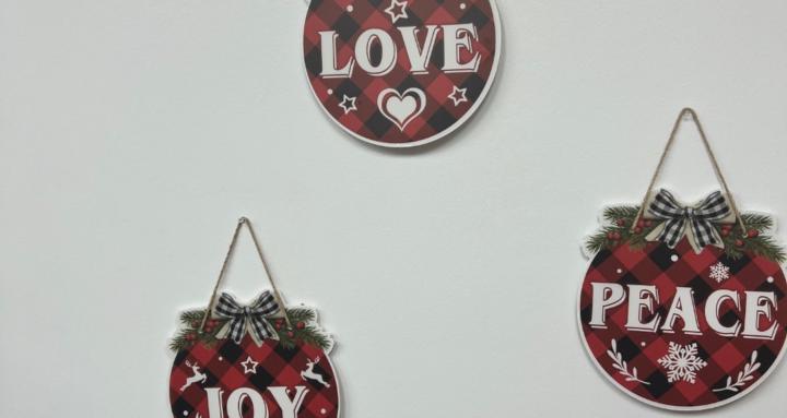 Freedom Travel Prayer Ministry