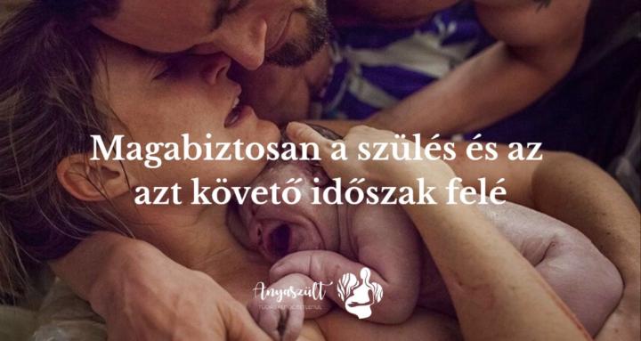 10 alkalmas szülésfelkészítő✨