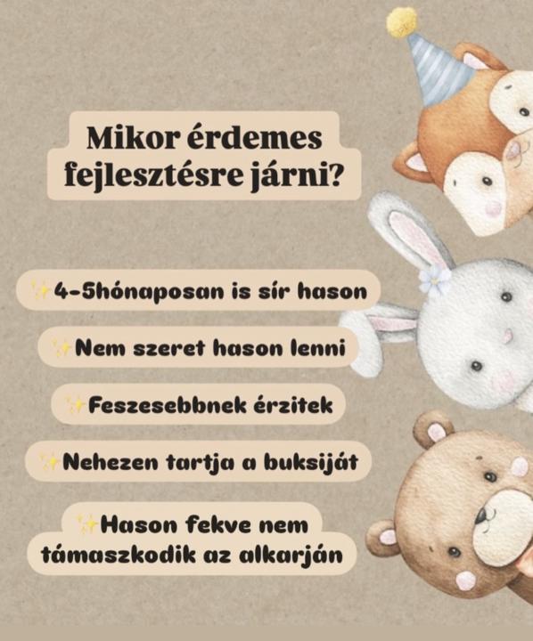 Mozgásfejlődés 2.
