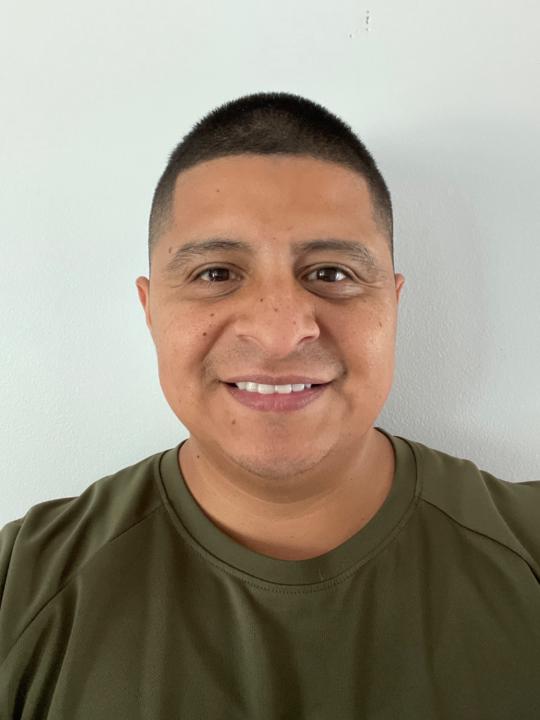 Raul Arambula