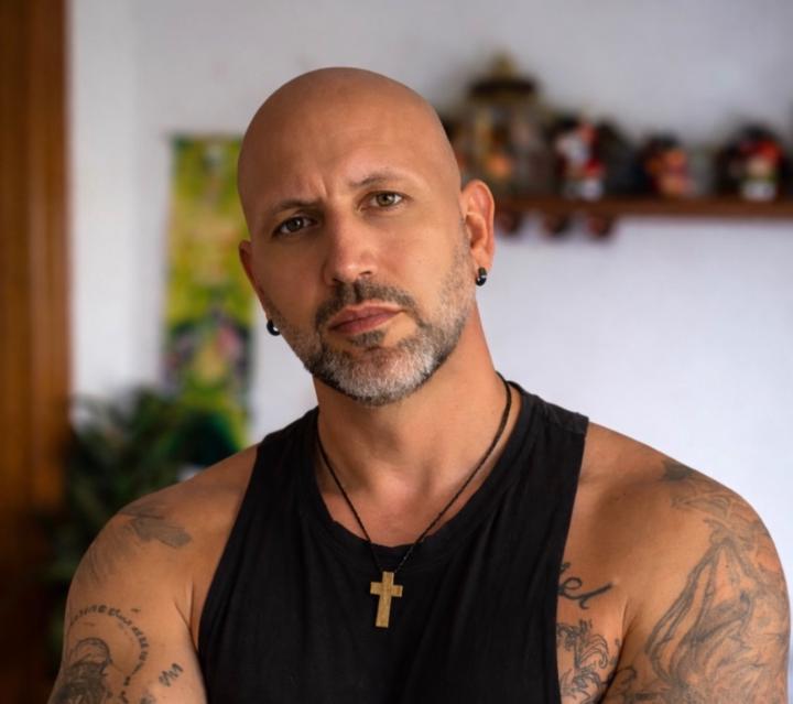 Juan José Rivas Ballester