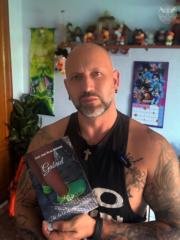 Juan José Rivas Ballester