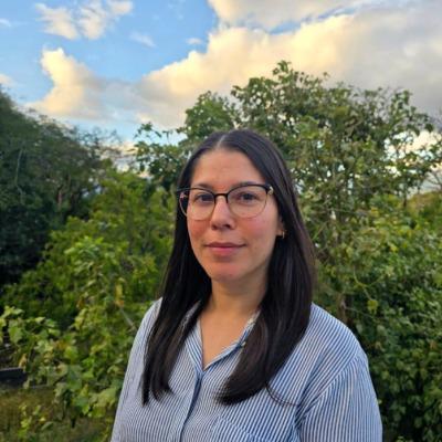 Melisa Cv