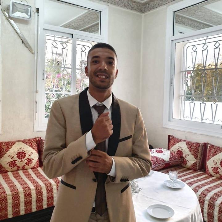 Mahdi Maksed