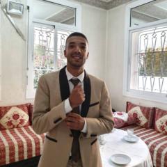 Mahdi Maksed