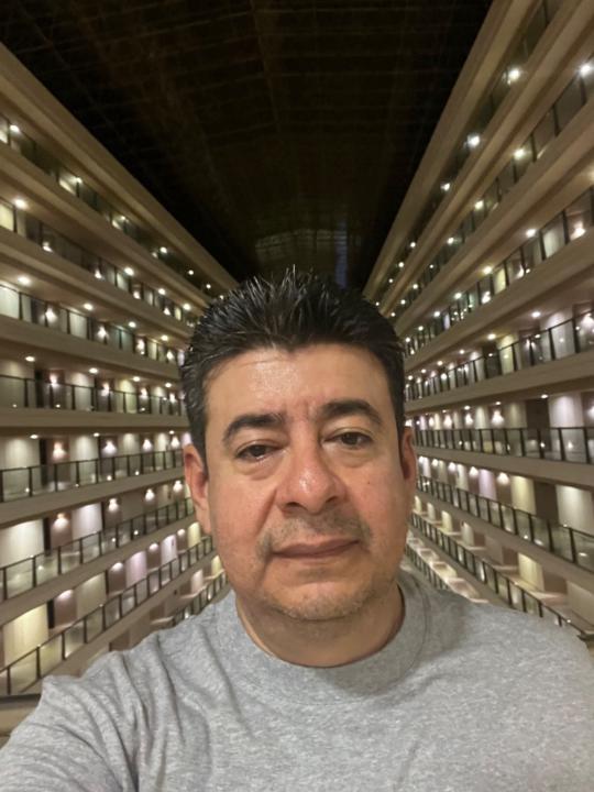 Jorge Rivera