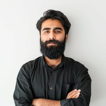 Musa Fawad