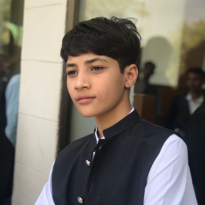 Syed Muhammad Yaseen