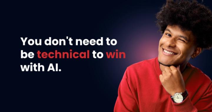 Build with AI