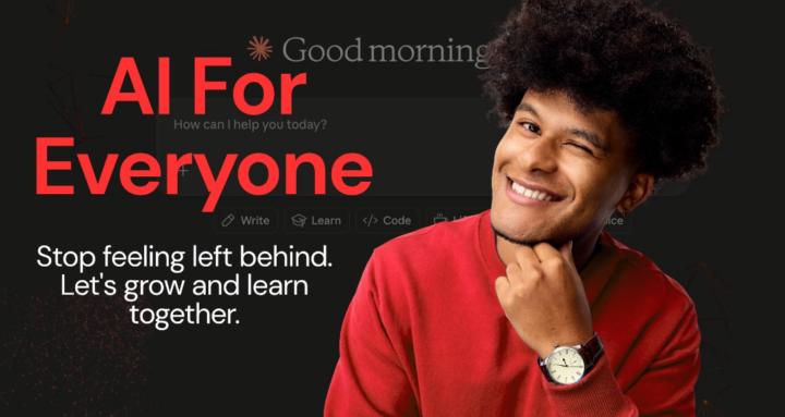 AI For Everyone